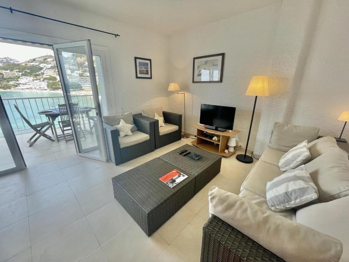 Apartment Vinci Almadraba Roses