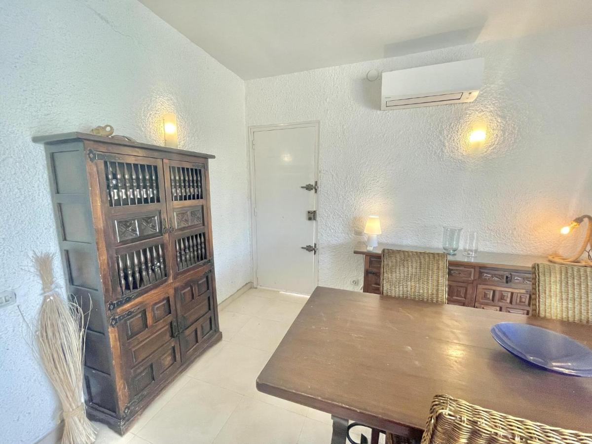 Apartment Vinci Almadraba