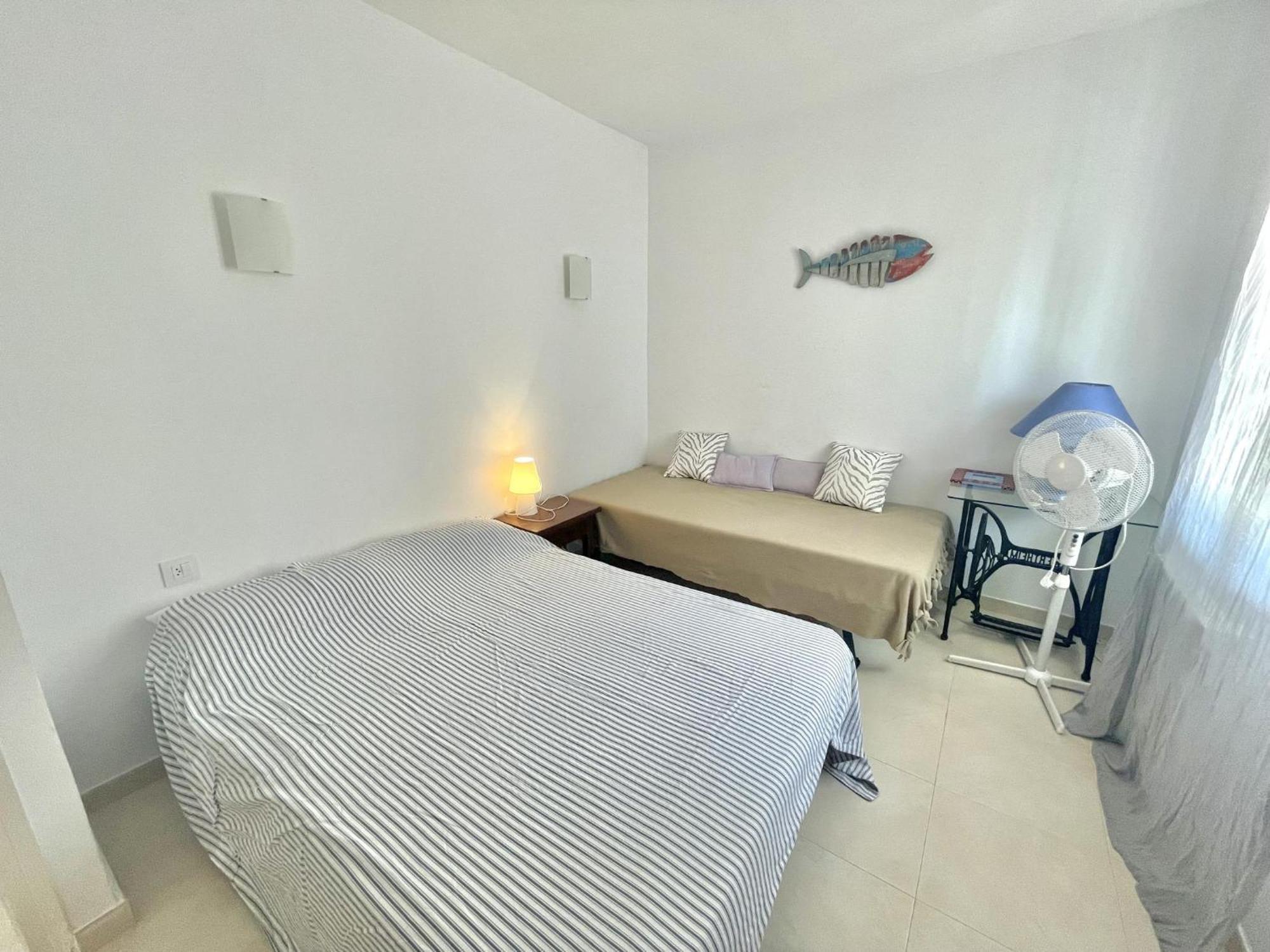 Apartment Vinci Almadraba Roses