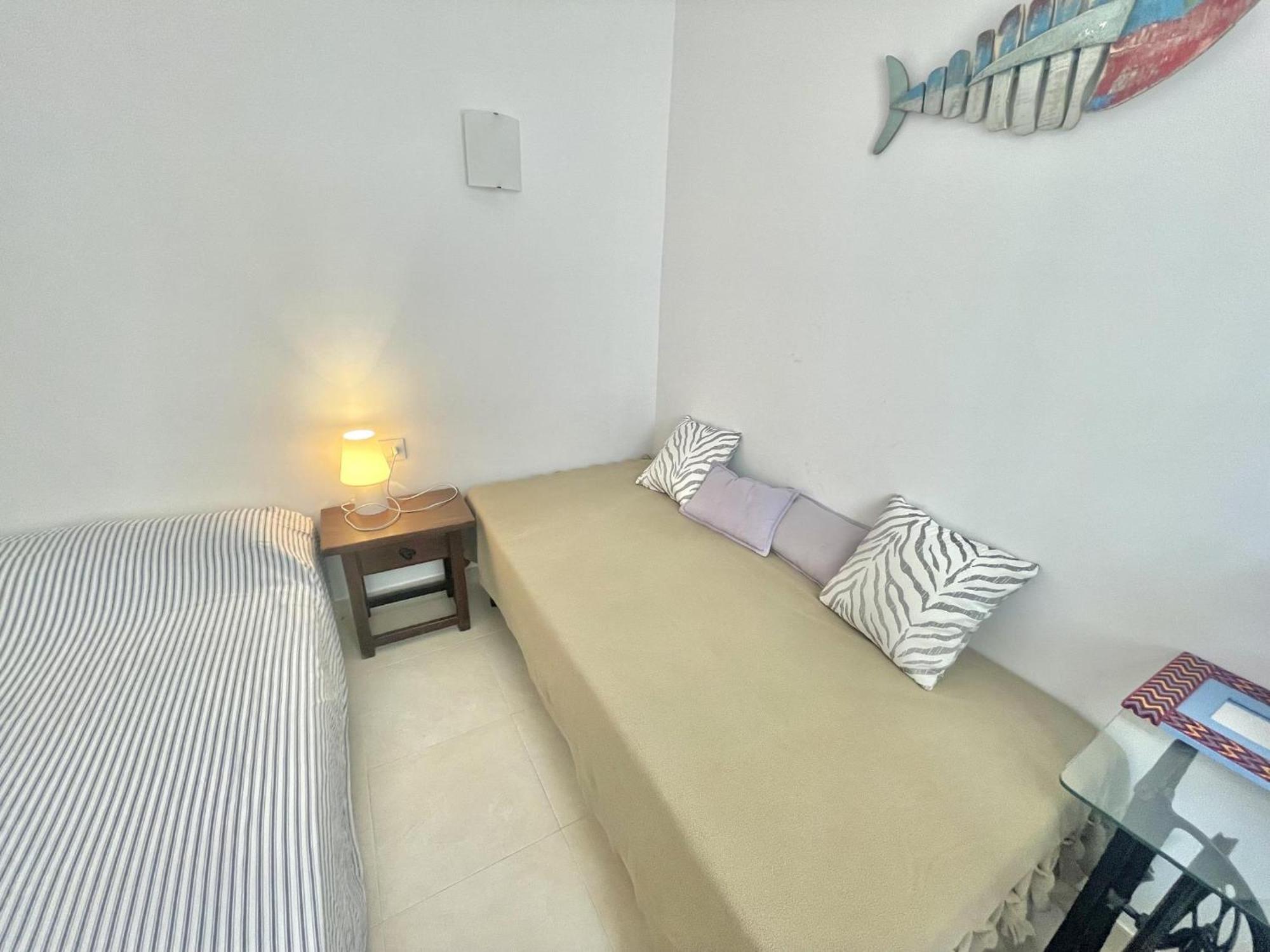 Vinci Almadraba Apartment Roses