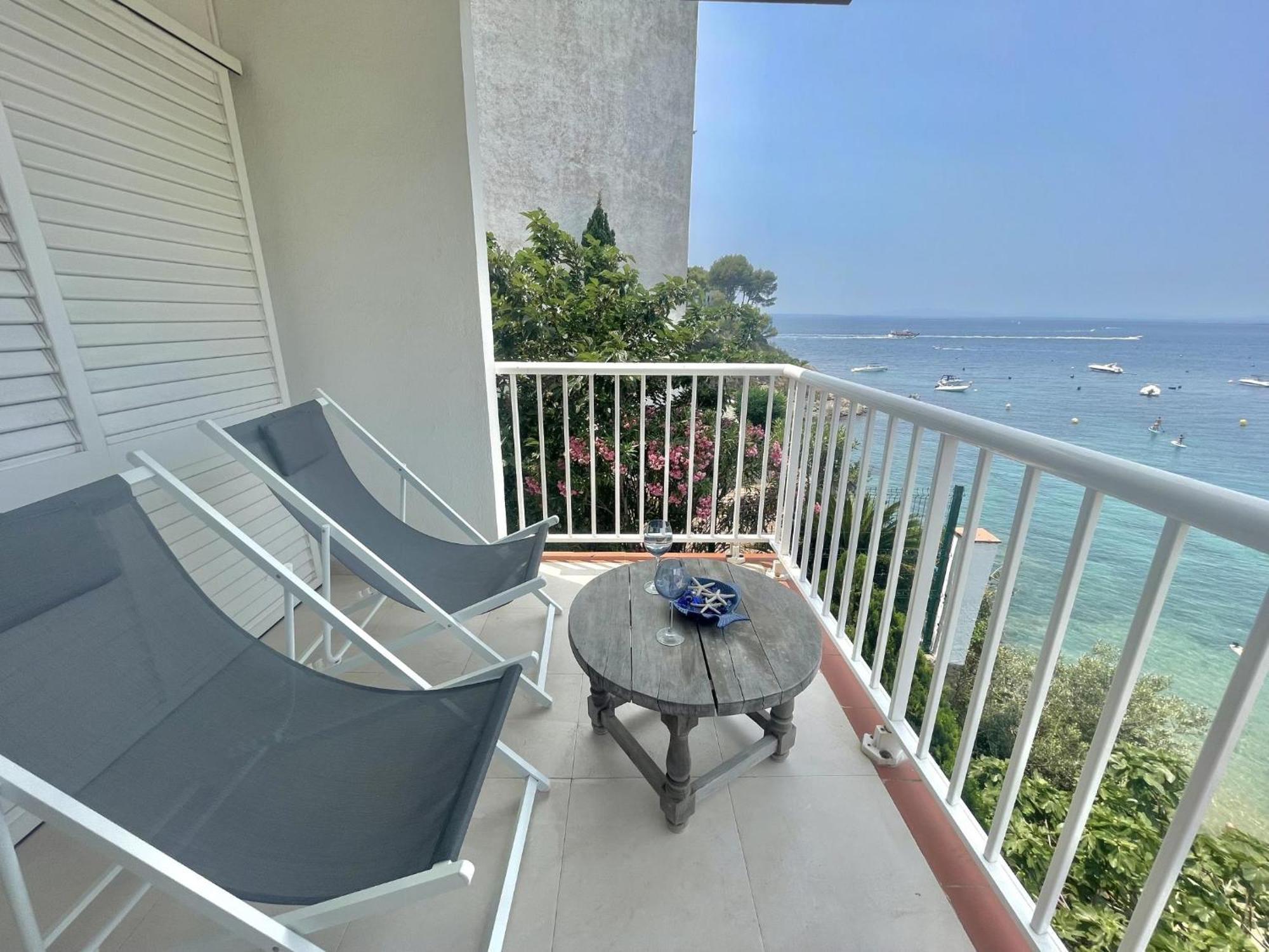 Vinci Almadraba Apartment *