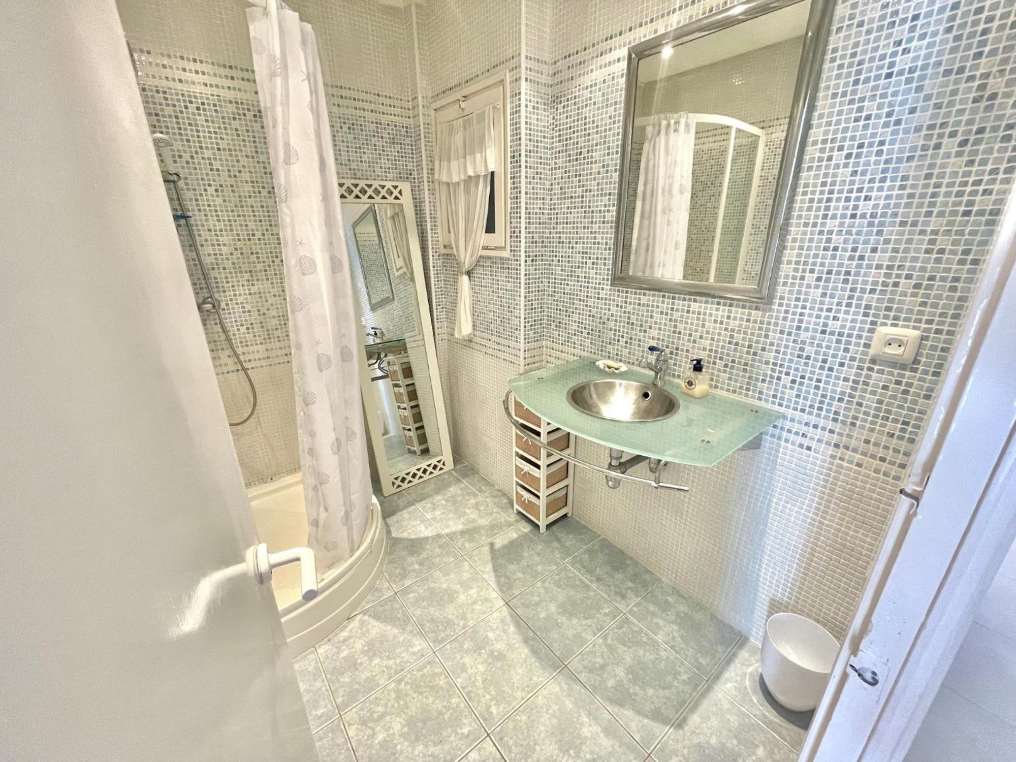 Apartment Vinci Almadraba