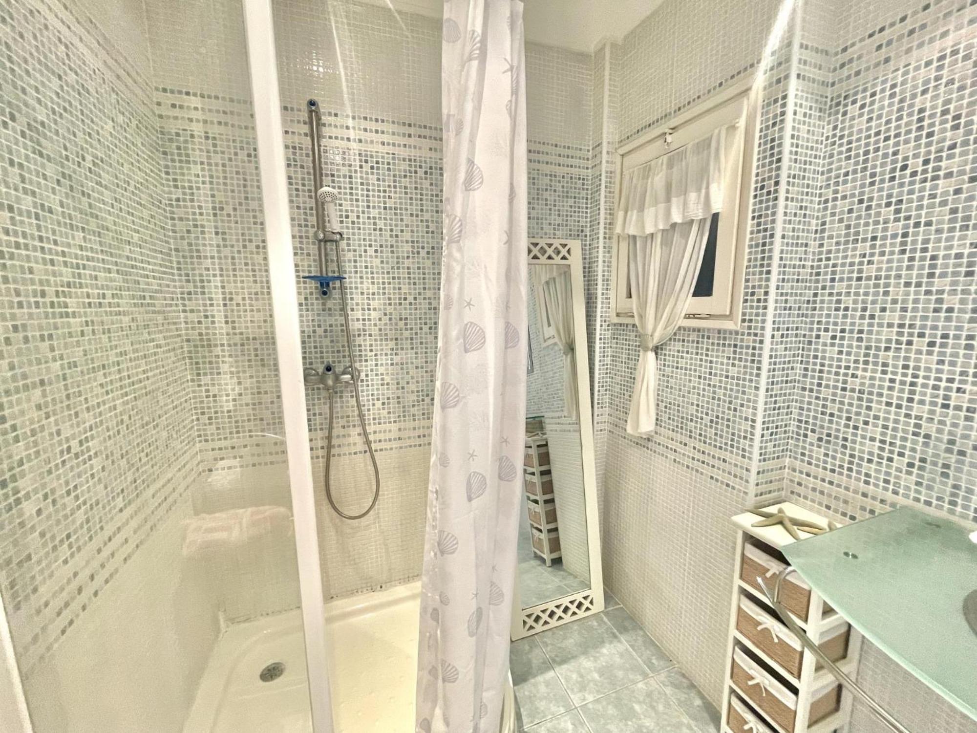 Apartment Vinci Almadraba